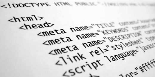 HTML – Parametry w sekcji Head. Podstawy HTML.